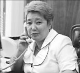 Как “дорожная карта” ляжет…