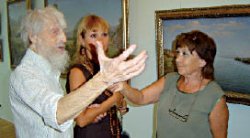 Связной времени