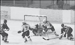 Кто-то теряет, кто-то находит