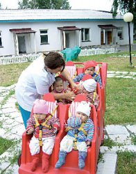 Богоугодное дело