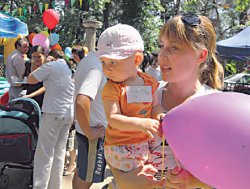 ДОМ, где раскрываются сердца