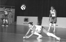 На Кубке будет рубка