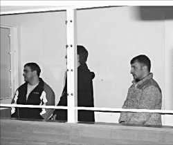 Братья - разбойники