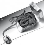 О рыбаках и рыбке