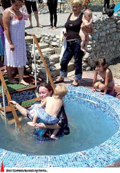 По следам отшельников