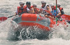 Экстремальное "чтиво" 