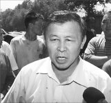 Пора менять вожаков