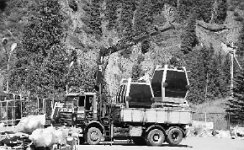 Блеск и нищета "Чимбулака" 