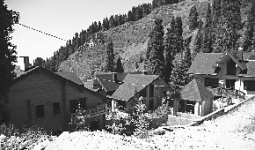 Блеск и нищета "Чимбулака" 