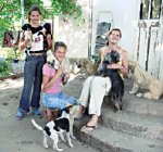 Собачий рай