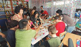 Терапия сердец 