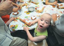 Терапия сердец 