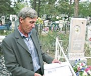 Привет с того света 