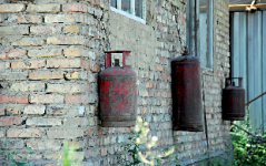 Огонь вам судья! 