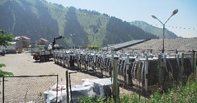 Славенко БАДУРА: До уровня Олимпиады Азиада не дотянет