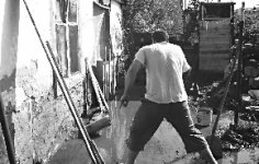 Рукотворная утопия 