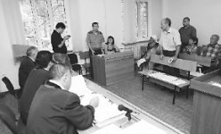 "Астану" оправдали 