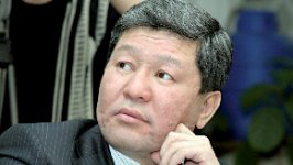 Нургуль ЖАНДОСОВА: Готовится провокация