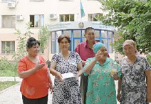 В суд - и с песней! 