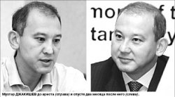 В дело вступает защита