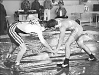 Доборолись до золота