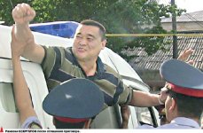 Редактору дали три года