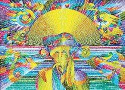 Целительный узор