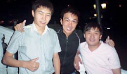 Минута славы