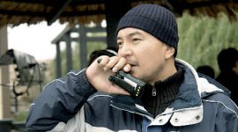 Триллер - мой любимый жанр