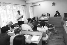 Дольщики - руководству ТОО “Алматыинвестстрой”: Верните деньги - всё простим