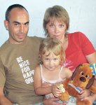 Мой дедушка - Абай!