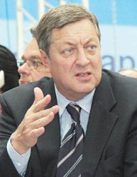 Владимир ШКОЛЬНИК: У нас положительная динамика роста…