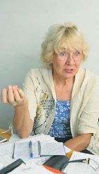 Настроение бодрое, идем ко дну