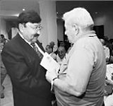 Талантам - от поклонника