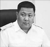 Бауыржан МАКУЛБАЕВ, прокурор Алатауского района Алматы: Шантажом делу не поможешь