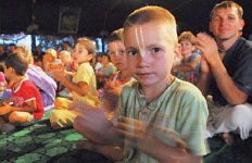 Говинда СВАМИ: Да пребудет счастье с вами!