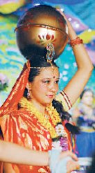 Говинда СВАМИ: Да пребудет счастье с вами!