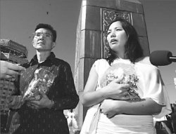 Журналист, суши сухари!