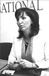 Наездное дело