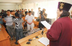 Приговор дешевле денег