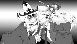 От тендера - до цугундера