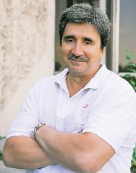 Показать язык