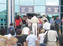 Отступать некуда - впереди Астана