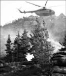 Пожар под звуки джаза