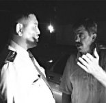 Спешился на скаку