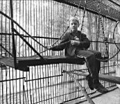 На клеточном уровне