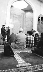 Мурат ТЕЛИБЕКОВ, лидер Союза мусульман Казахстана: Исламу не чужда политика