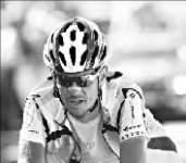 Клодена - в запас