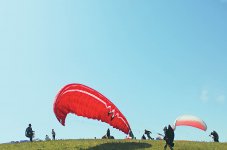 Вместе с орлами