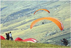 Вместе с орлами